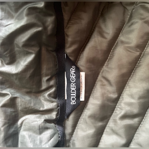 Boulder Gear kids puffy - Picture 2 of 6